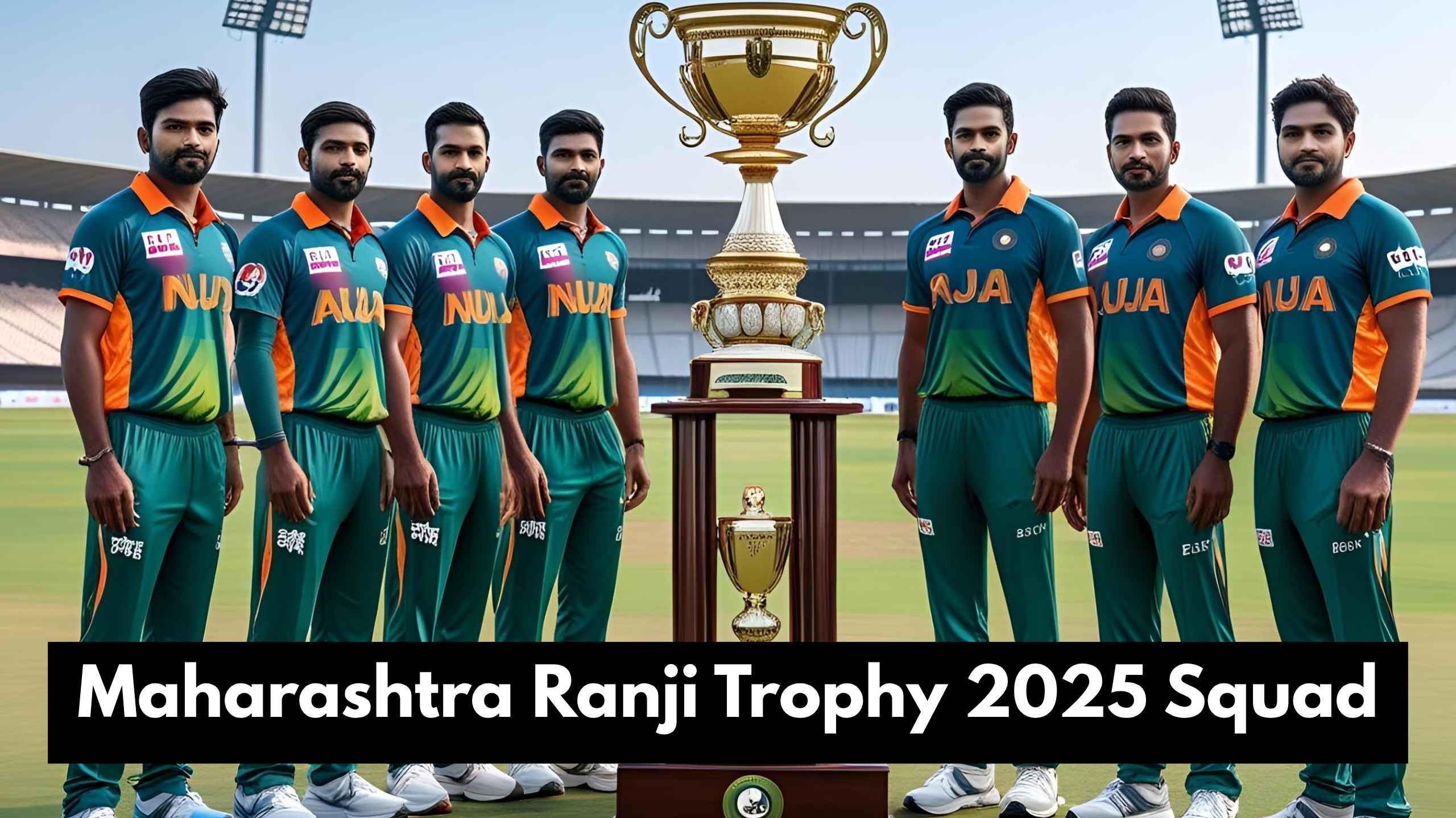 Maharashtra Ranji Trophy 2025